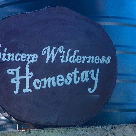 Sincere Wilderness Home Stay Nuwara Eliya Luaran gambar