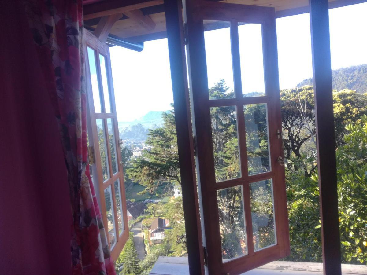 Sincere Wilderness Home Stay Nuwara Eliya Luaran gambar