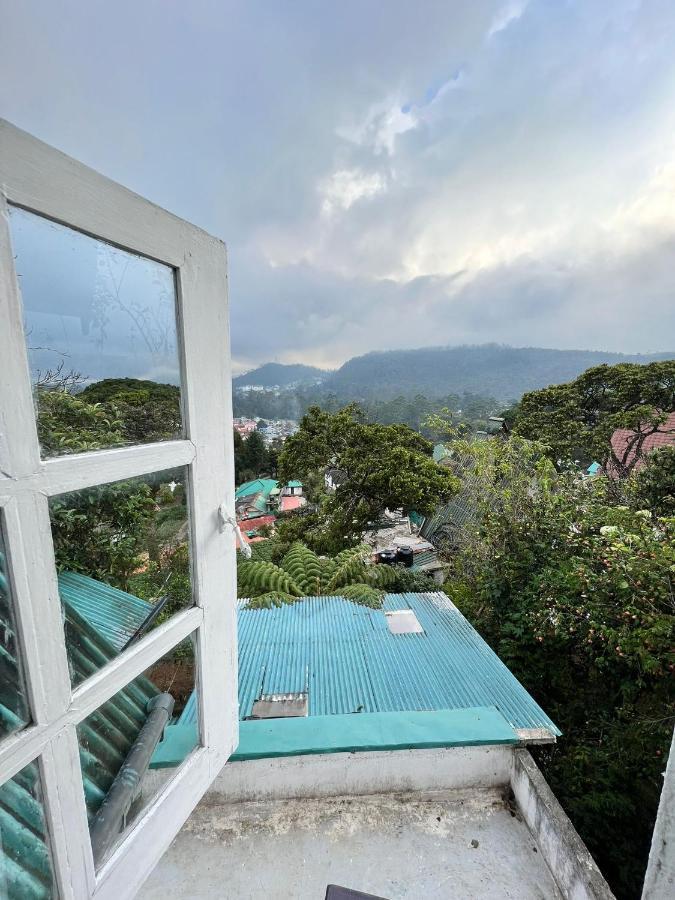 Sincere Wilderness Home Stay Nuwara Eliya Luaran gambar