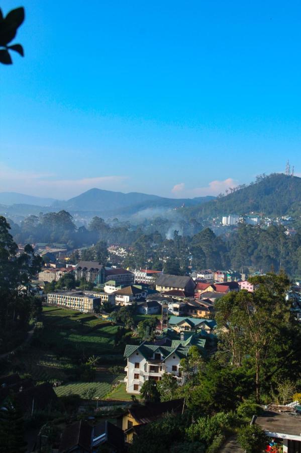 Sincere Wilderness Home Stay Nuwara Eliya Luaran gambar